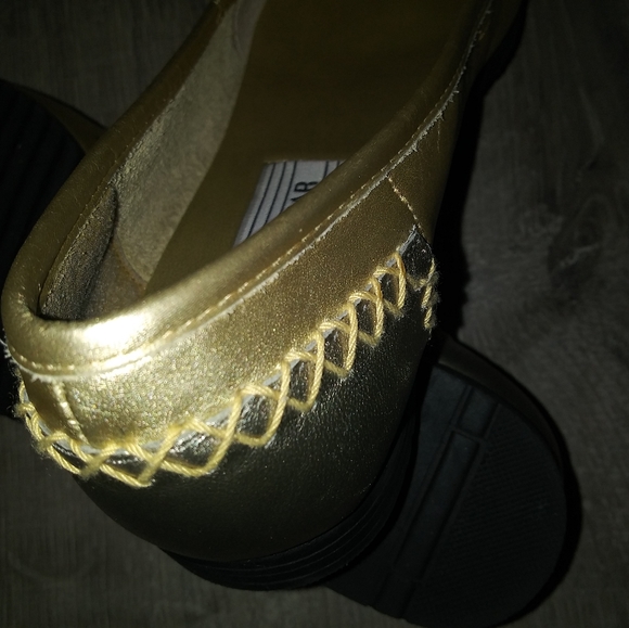 Jones wear size 9 medium loafers - Picture 6 of 6